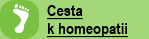m� cesta k homeopatii